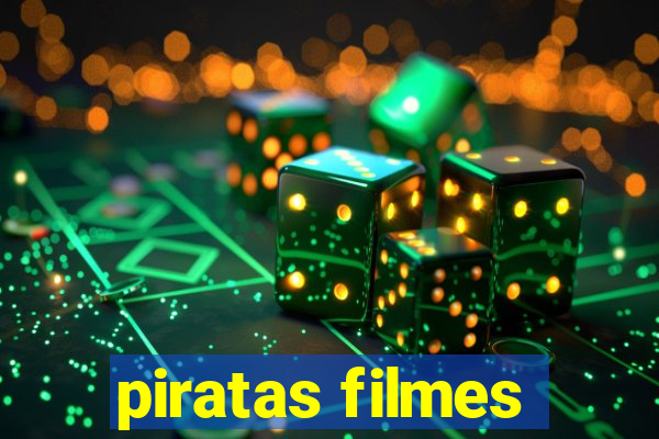 piratas filmes