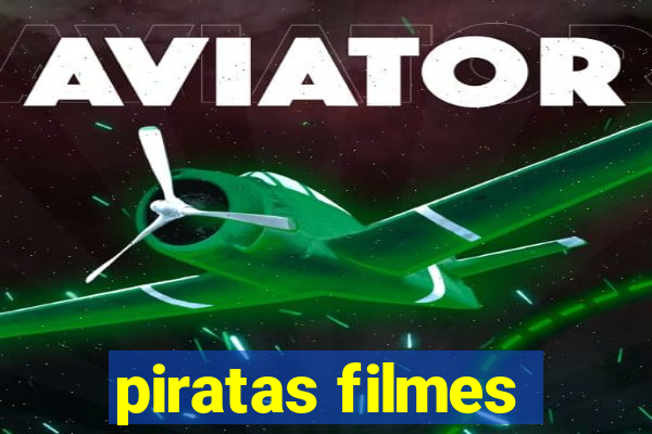 piratas filmes