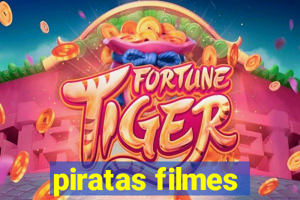 piratas filmes