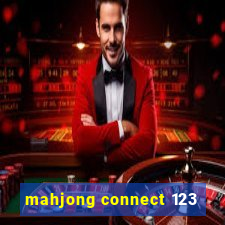 mahjong connect 123