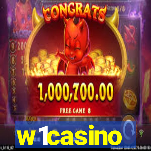 w1casino