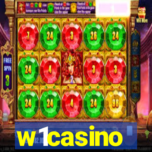 w1casino