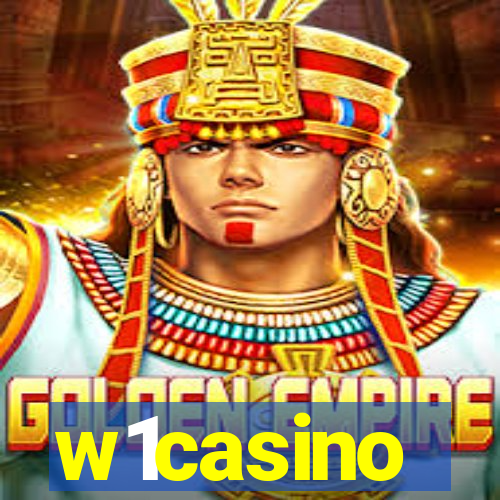 w1casino