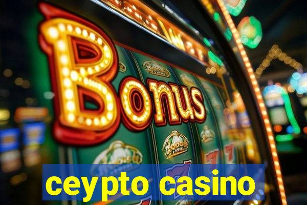 ceypto casino