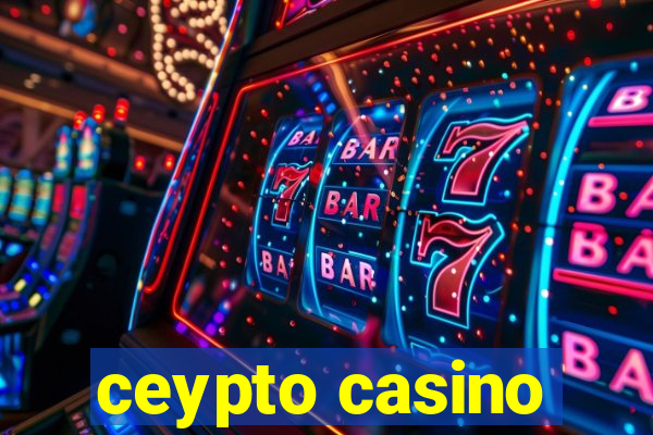 ceypto casino