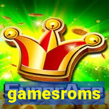 gamesroms