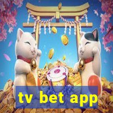 tv bet app