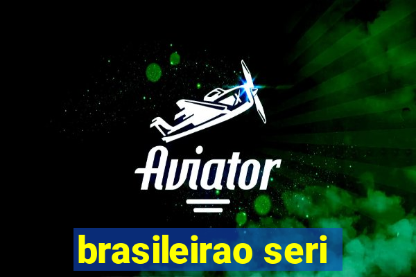 brasileirao seri