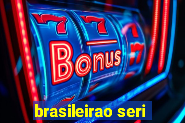 brasileirao seri