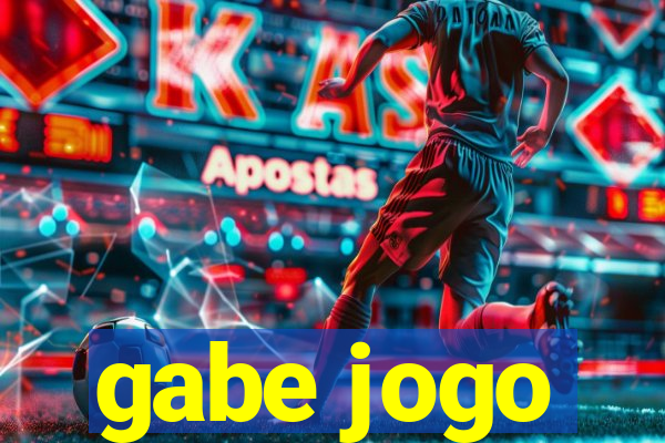 gabe jogo