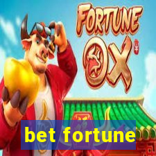 bet fortune