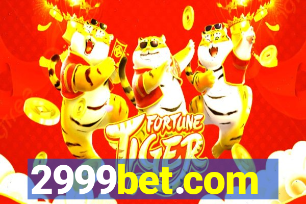 2999bet.com