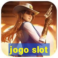 jogo slot