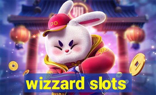 wizzard slots