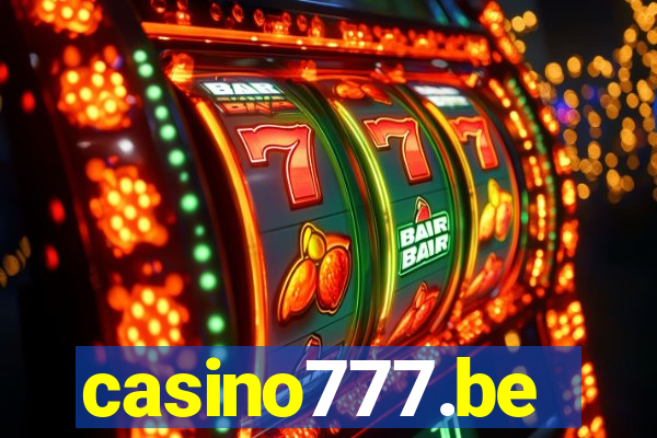 casino777.be