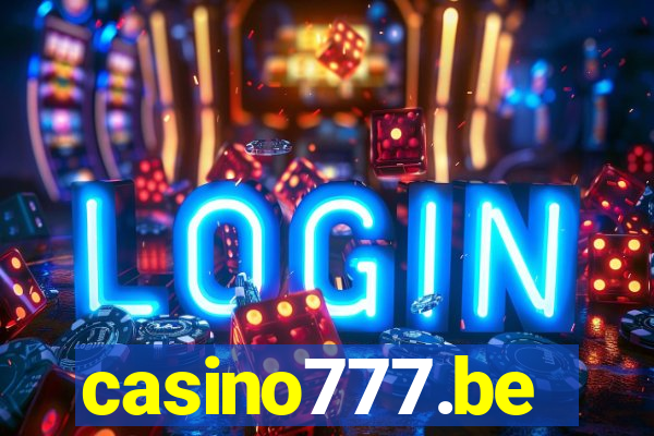 casino777.be