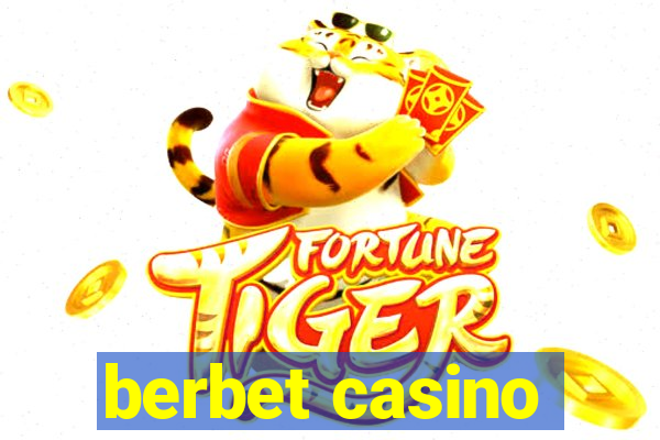 berbet casino