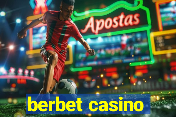 berbet casino