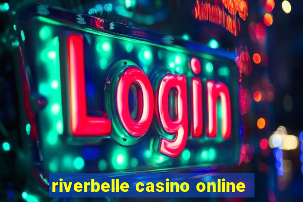 riverbelle casino online