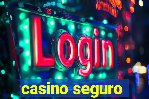 casino seguro