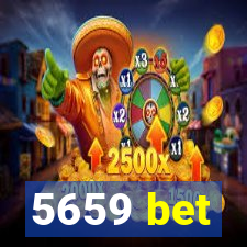 5659 bet