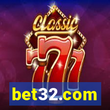 bet32.com