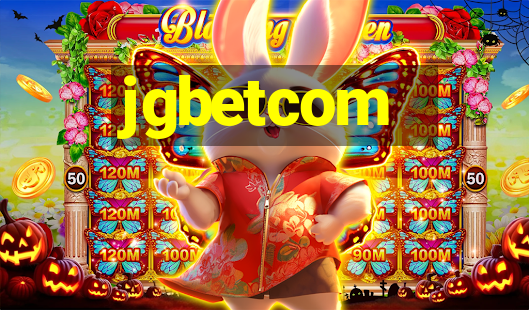 jgbetcom