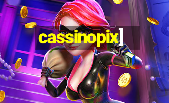 cassinopix]