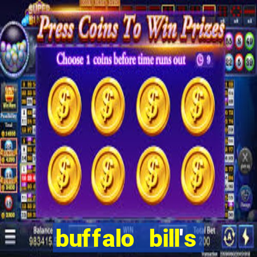 buffalo bill's casino & hotel primm nv