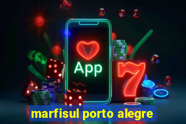 marfisul porto alegre