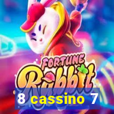 8 cassino 7