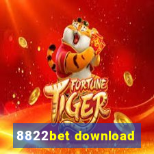 8822bet download