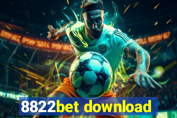 8822bet download