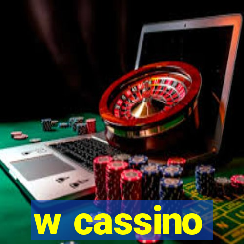 w cassino