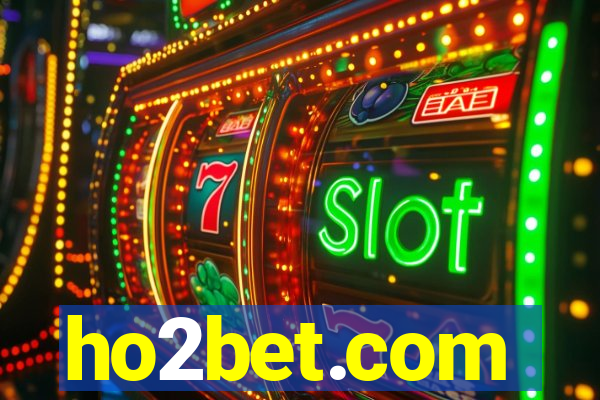 ho2bet.com