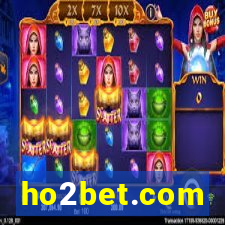 ho2bet.com