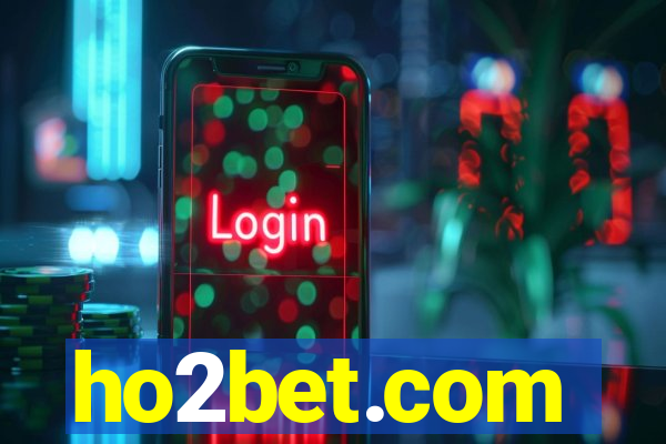 ho2bet.com