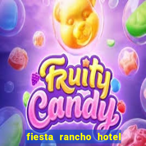 fiesta rancho hotel and casino review