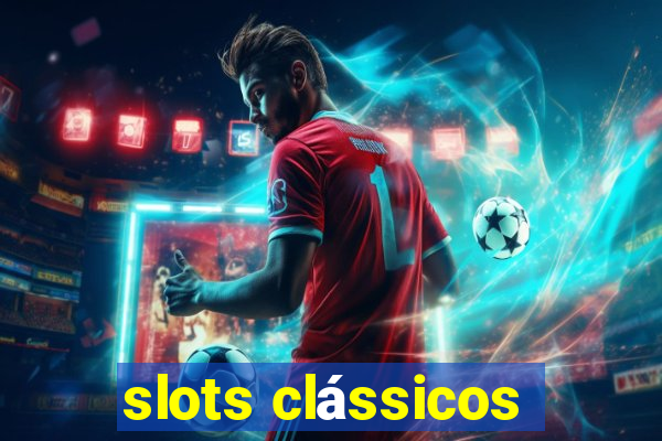 slots clássicos