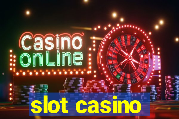 slot casino