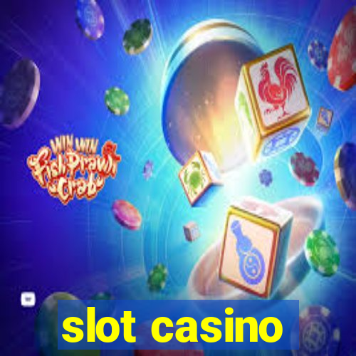 slot casino