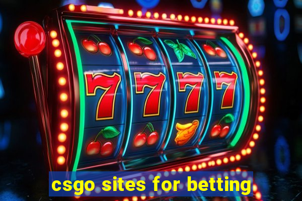 csgo sites for betting