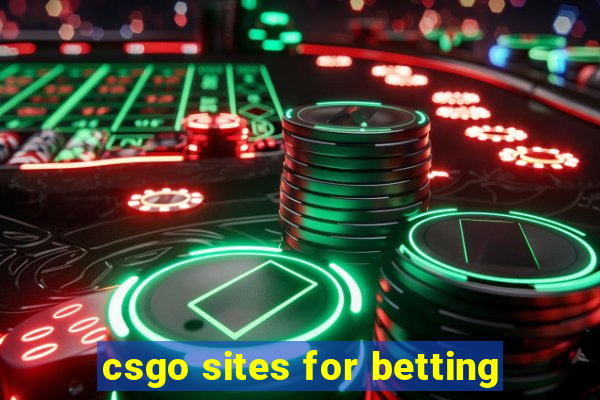 csgo sites for betting