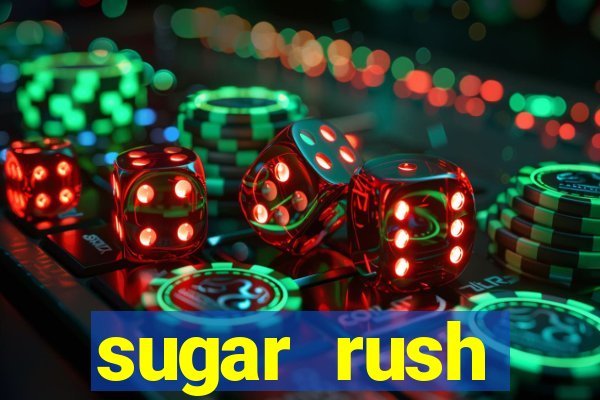 sugar rush pragmatic play