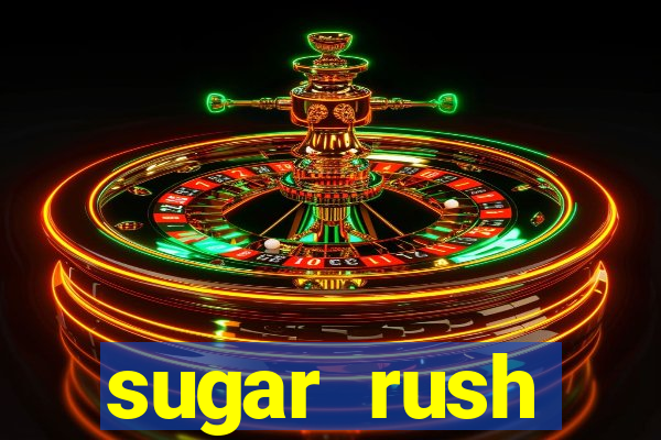 sugar rush pragmatic play