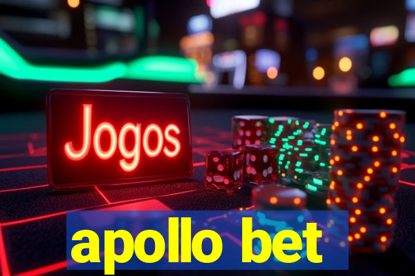 apollo bet