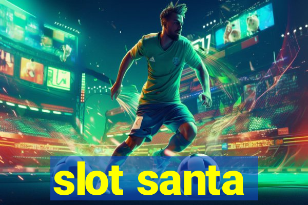 slot santa