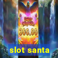 slot santa