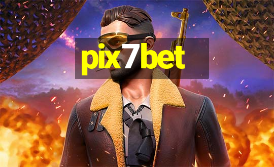 pix7bet