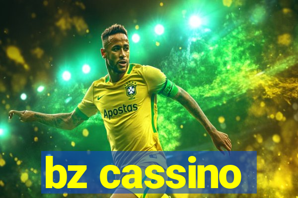 bz cassino